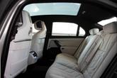 Thumbnail of 2025 Oxide Grey Metallic BMW 760
