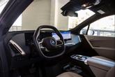 Thumbnail of 2022 Alpine White BMW iX