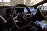 Thumbnail of 2022 Alpine White BMW iX