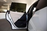 Thumbnail of 2022 Alpine White BMW iX