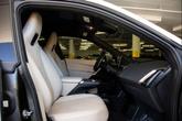 Thumbnail of 2022 Alpine White BMW iX