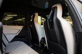 Thumbnail of 2022 Alpine White BMW iX