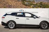 Thumbnail of 2022 Alpine White BMW iX