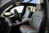 Thumbnail of 2026 Brooklyn Grey Metallic BMW X5