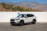 Thumbnail of 2025 Alpine White BMW X1
