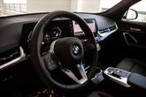 Thumbnail of 2025 Alpine White BMW X1