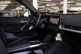 Thumbnail of 2025 Alpine White BMW X1