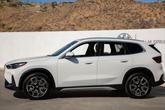 Thumbnail of 2025 Alpine White BMW X1