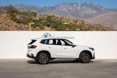 Thumbnail of 2025 Alpine White BMW X1