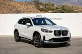 Thumbnail of 2025 Alpine White BMW X1