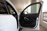 Thumbnail of 2025 Alpine White BMW X1