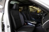 Thumbnail of 2025 Alpine White BMW X1