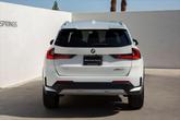Thumbnail of 2025 Alpine White BMW X1