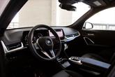 Thumbnail of 2025 Alpine White BMW X1
