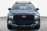 Thumbnail of 2023 Gray Hyundai SANTA FE