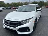 Thumbnail of 2018 White Honda Civic