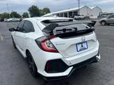 Thumbnail of 2018 White Honda Civic