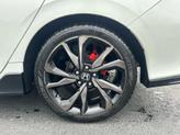 Thumbnail of 2018 White Honda Civic