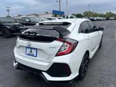 Thumbnail of 2018 White Honda Civic