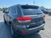 Thumbnail of 2017 Granite Crystal Metallic Clearcoat Jeep Grand Cherokee