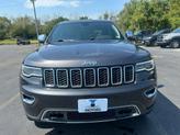 Thumbnail of 2017 Granite Crystal Metallic Clearcoat Jeep Grand Cherokee