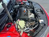 Thumbnail of 2017 Red Honda Civic