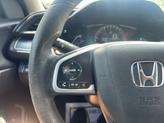 Thumbnail of 2017 Red Honda Civic