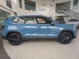 Thumbnail of 2025 Monterey Blue Pearl Volkswagen Taos