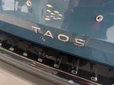 Thumbnail of 2025 Monterey Blue Pearl Volkswagen Taos