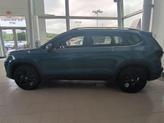 Thumbnail of 2025 Monterey Blue Pearl Volkswagen Taos