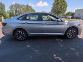 Thumbnail of 2025 Pyrite Silver Metallic Volkswagen Jetta