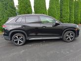 Thumbnail of 2025 Deep Black Pearl Volkswagen Tiguan