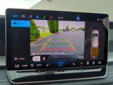 Thumbnail of 2025 Deep Black Pearl Volkswagen Tiguan
