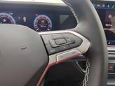 Thumbnail of 2025 Deep Black Pearl Volkswagen Tiguan