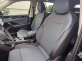 Thumbnail of 2025 Deep Black Pearl Volkswagen Tiguan