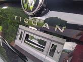Thumbnail of 2025 Deep Black Pearl Volkswagen Tiguan