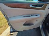 Thumbnail of 2025 Silver Mist Metallic Volkswagen Atlas