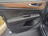 Thumbnail of 2024 Platinum Gray Metallic Volkswagen Atlas