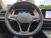 Thumbnail of 2024 Platinum Gray Metallic Volkswagen Atlas