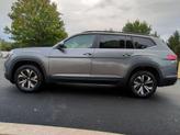 Thumbnail of 2024 Platinum Gray Metallic Volkswagen Atlas