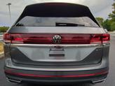 Thumbnail of 2024 Platinum Gray Metallic Volkswagen Atlas