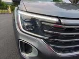 Thumbnail of 2024 Platinum Gray Metallic Volkswagen Atlas