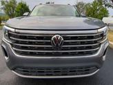 Thumbnail of 2024 Platinum Gray Metallic Volkswagen Atlas
