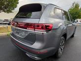Thumbnail of 2024 Platinum Gray Metallic Volkswagen Atlas