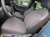 Thumbnail of 2025 Monterey Blue Volkswagen Jetta
