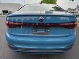 Thumbnail of 2025 Monterey Blue Volkswagen Jetta