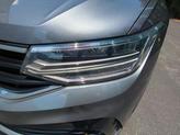 Thumbnail of 2022 Platinum Gray Metallic Volkswagen Tiguan