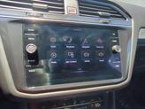 Thumbnail of 2022 Platinum Gray Metallic Volkswagen Tiguan