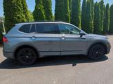 Thumbnail of 2022 Platinum Gray Metallic Volkswagen Tiguan