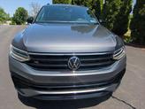 Thumbnail of 2022 Platinum Gray Metallic Volkswagen Tiguan